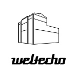 Logo Weltecho